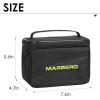 imageCarrying Case for M82 M82MAX Portable Power Station Carrying Bag Water Resistant Easy to Carry Exclusive for MARBERO
