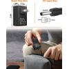 imageMARBERO 19V ACDC Adapter Power Cord Power Supply Plug Compatible with MARBERO M82 M82MAX M822 M822MAX M87 M88 M168 Portable Power Station Solar Generator Lithium Battery 15A Wall Adapter Charger