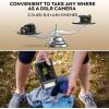 imageMARBERO 200W Portable Power Station 148Wh Camping Solar Generator Laptop Power Bank with AC Outlet 110V DC USB QC30 LED Flashlights for CPAP Home Outdoor Trip Emergency BackupM82 88WH 80W