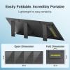 imageMARBERO 47 Inch Solar Powered Fan Kit 15W Solar Panel with 2 Waterproof Fans Intake or Exhaust Air Fan wtih 13 Ft Cable for Outside Backyard Chicken Coops Greenhouses Dog Houses Pet Houses200W 1723175 INCHES