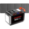 SOLAR GENERATOR M822 WITH 40W SOLAR