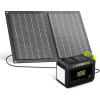 SOLAR GENERATOR M82 WITH 21W SOLAR