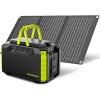 SOLAR GENERATOR M270 WITH 30W SOLAR