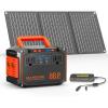 Solar Generator-M138SL30 WITH CONNECTOR