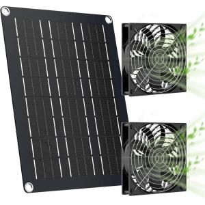 imageMARBERO 200W Portable Solar Panel for Power Station ampamp DC Devices 200 Watt Foldable Solar Charger ampgt23 High Efficiency IP68 Waterproof Compatible with Solar Generator for Camping RV Outdoor Cloudy15W 130 x 98 INCHES with 47 INCHES Fans