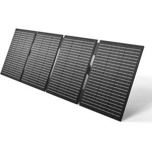 imageMARBERO 47 Inch Solar Powered Fan Kit 15W Solar Panel with 2 Waterproof Fans Intake or Exhaust Air Fan wtih 13 Ft Cable for Outside Backyard Chicken Coops Greenhouses Dog Houses Pet Houses100W 156 x 141 x 12 INCHES