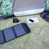 image:imageMARBERO Solar Generator M82 with Foldable Solar Panel 30W Set for Home Backup Outdoor Emergency RV Van Hunting
